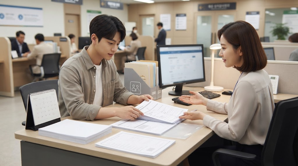 청년주거지원오류 관련 이미지 5