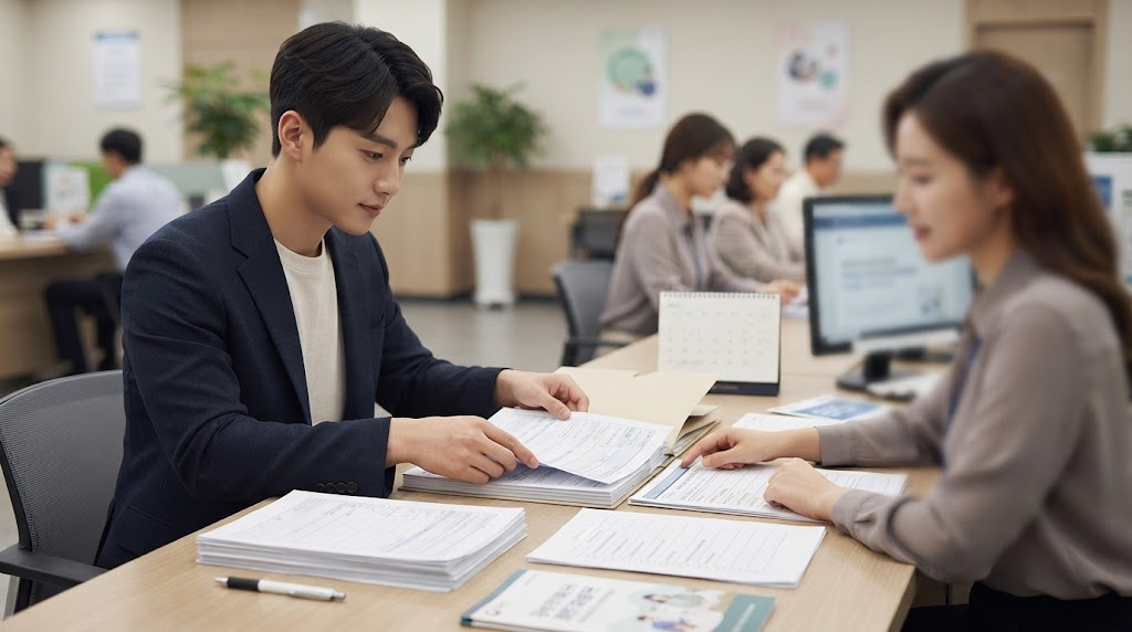 청년직장인지원금 고용 형태에 따른 지원 대상 여부 판정 기준 6 청년직장인지원금 관련 이미지 5