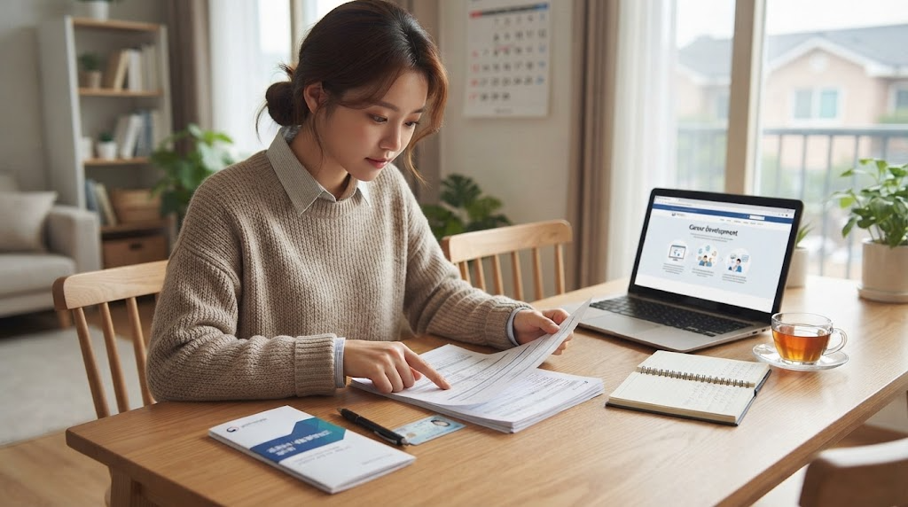 내일배움카드신청 관련 이미지 5