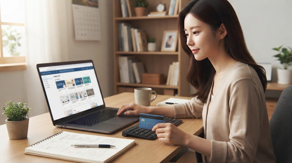 국민내일배움카드사용방법 관련 이미지 5