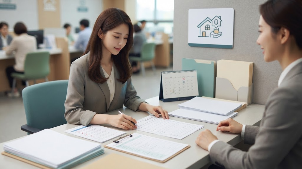 청년주거지원신청 방법과 필요한 서류 미리 준비하기 6 청년주거지원신청 관련 이미지 5