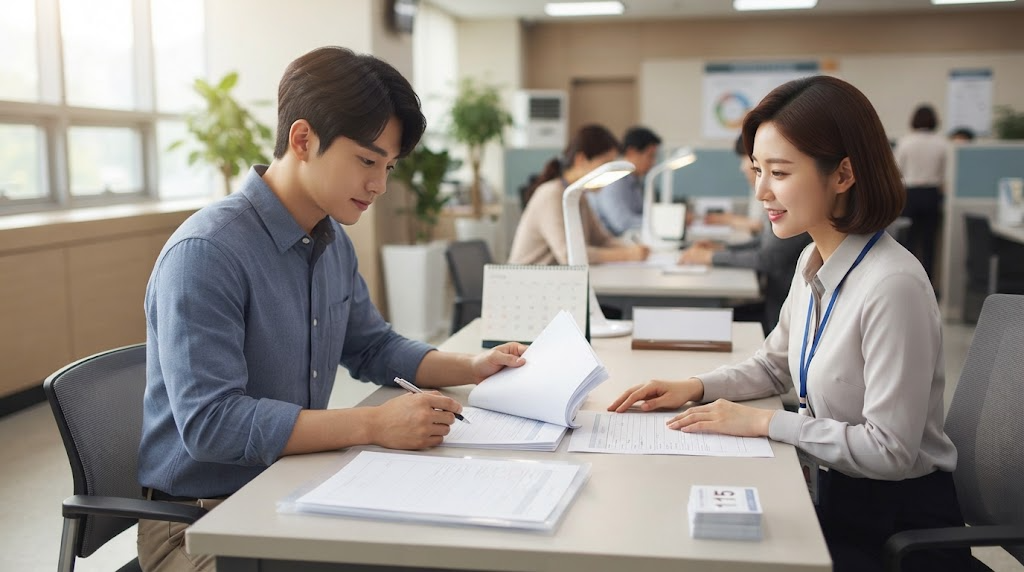 청년직장인지원금 신청 방법과 대상 조건 확인하기 6 청년직장인지원금 관련 이미지 5