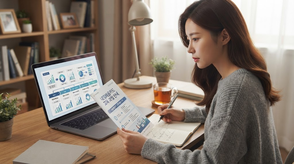 국비교육 관련 이미지 5