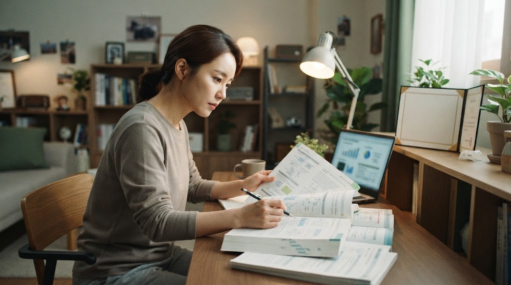 자격증추천 이직 준비할 때 가산점 높은 국가기술 종목 6 자격증추천 관련 이미지 5