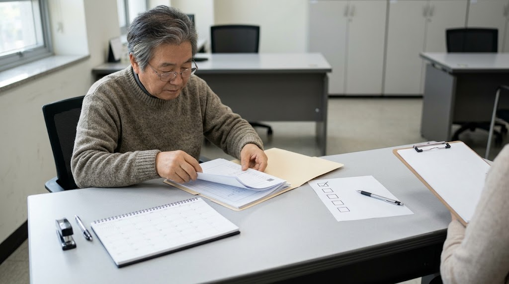 정부 지원 시니어 일자리 사업 종류와 참여 조건 비교 6 시니어 일자리 사업 관련 이미지 5