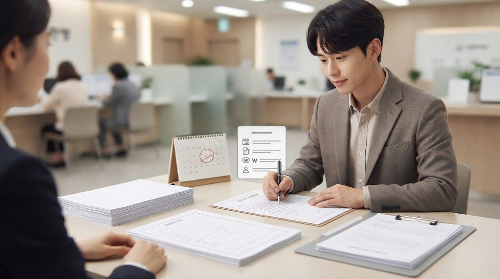 직장인 청년 지원 정책 조회 관련 이미지 5