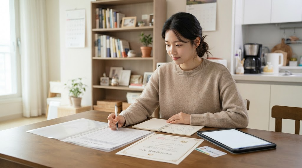국비지원 훈련장려금 조건 관련 이미지 5