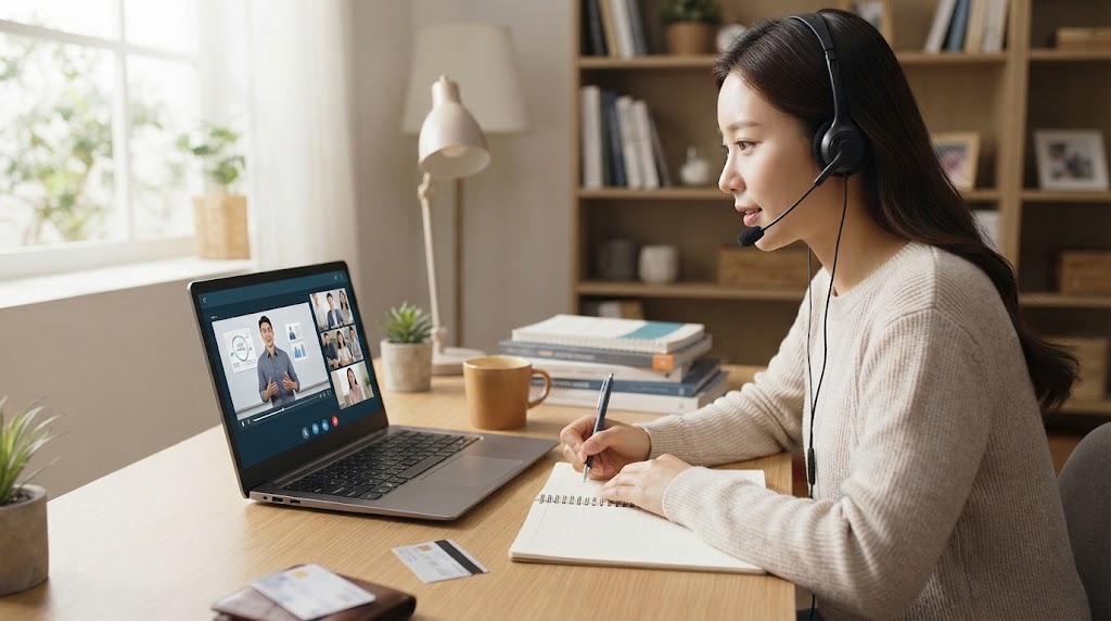 직무 역량 강화와 재취업 대비에 도움 되는 국비지원교육 선택법 6 국비지원교육 관련 이미지 5