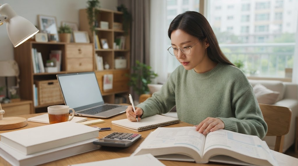 전산세무회계부터 단계별로 차근차근 준비하는 국비지원 회계자격증 6 국비지원 회계자격증 관련 이미지 5