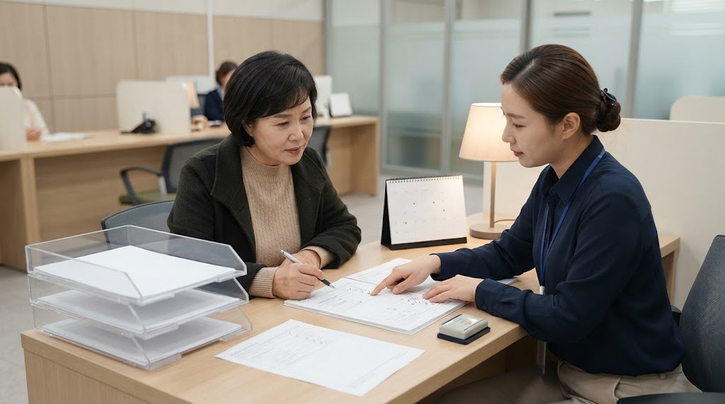 맞춤형 건강 상담 및 영양제복용신청 관련 정보 확인 6 영양제복용신청 관련 이미지 5