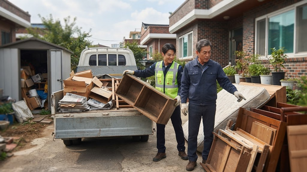 믿을 만한 폐기물처리업체 고를 때 꼭 확인해야 할 체크포인트 6 폐기물처리업체 관련 이미지 5