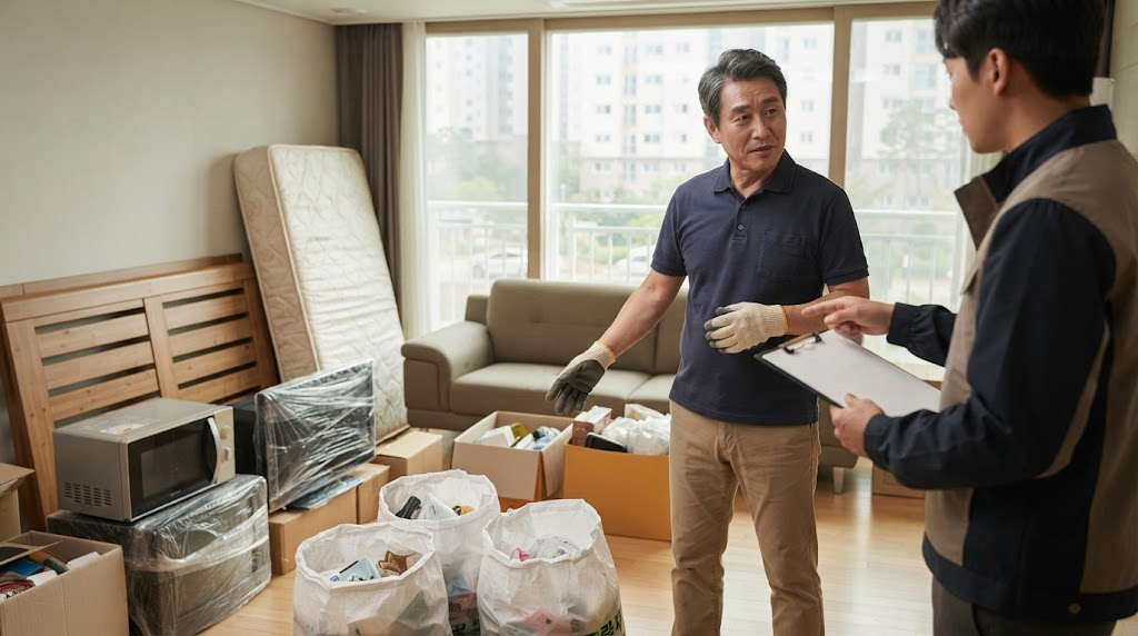 이사폐기물처리 관련 이미지 5