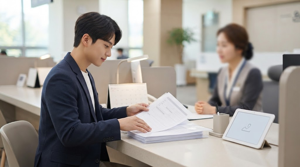 신청 기간 내에 반드시 접수해야 하는 청년직장인지원금 체크포인트 6 청년직장인지원금 관련 이미지 5