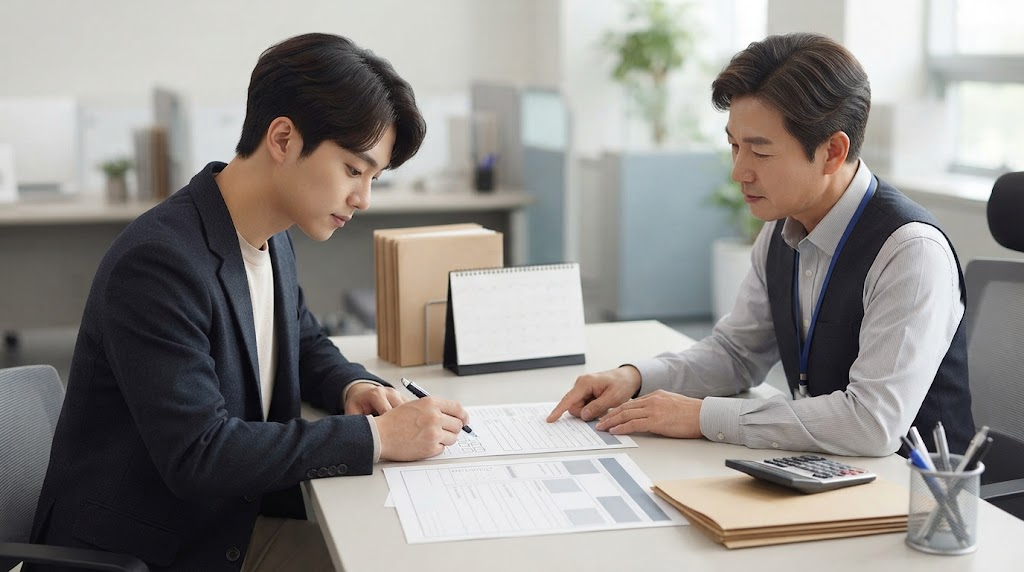 가입 대상 여부를 미리 조회해 보는 청년도약계좌 확인 방법 6 청년도약계좌 관련 이미지 5