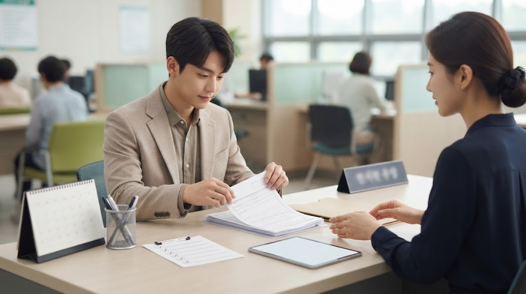 청년직장인지원금 관련 이미지 5