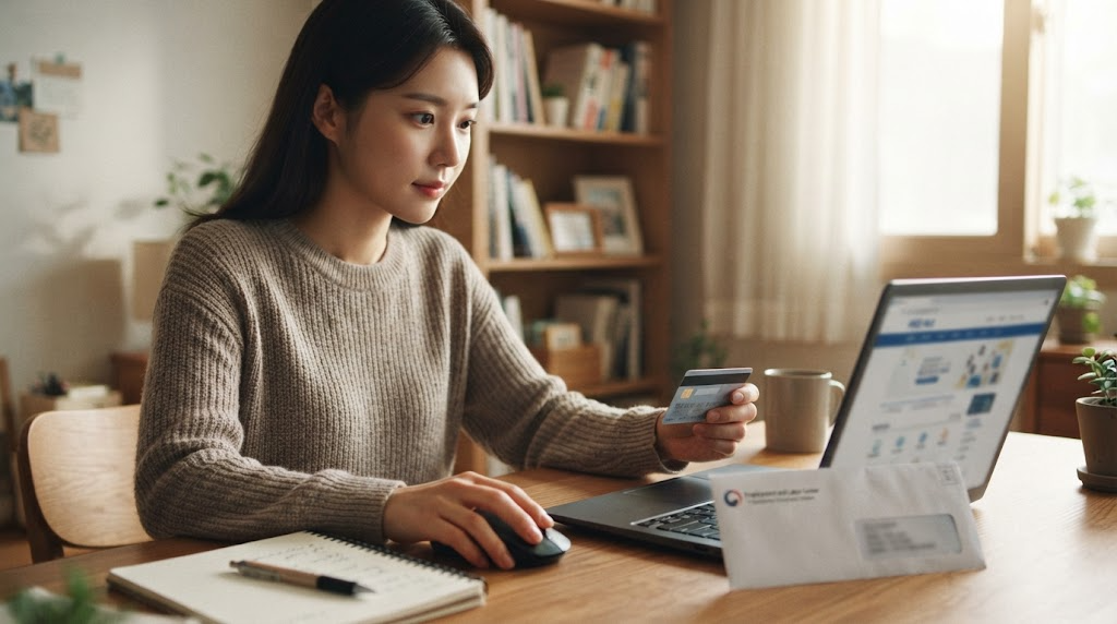 내일배움카드신청 관련 이미지 5