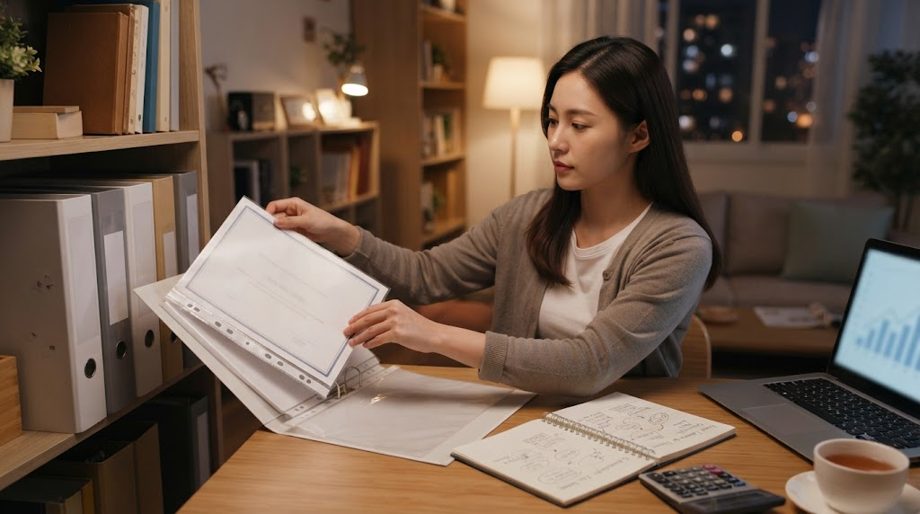 전문성을 높여주는 인기 자격증 과정 중 하나인 재무관리사 준비 요령 6 재무관리사 관련 이미지 5