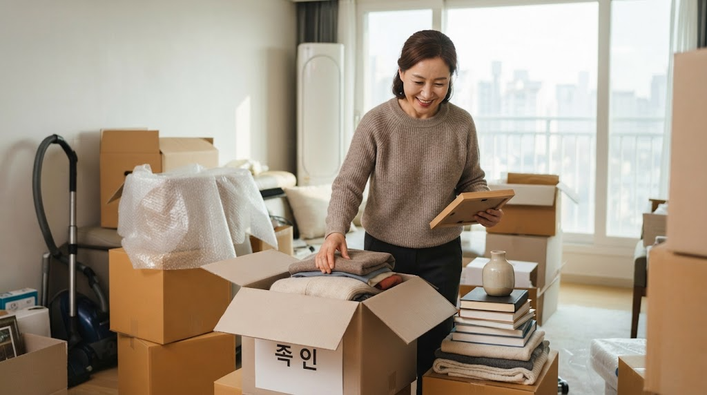 이사폐기물처리 관련 이미지 5