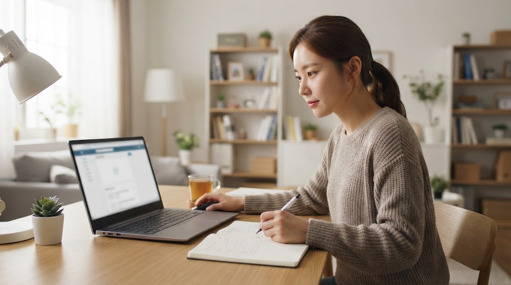 IT부터 디자인까지 다양한 분야를 아우르는 국비교육 종류 정리 6 국비교육 관련 이미지 5