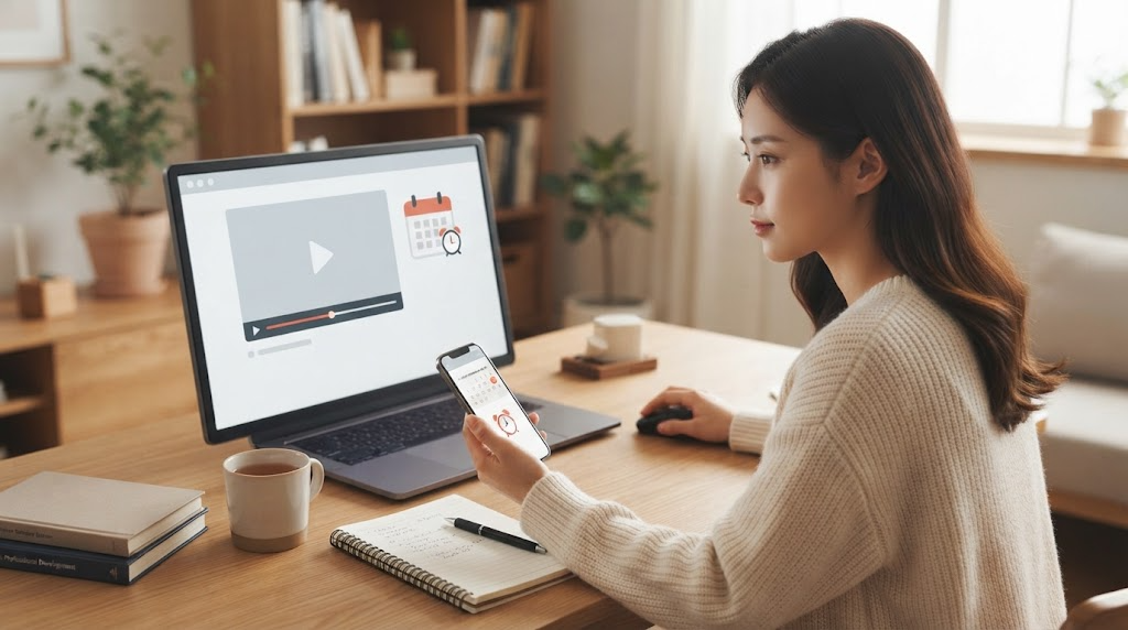 자기계발 비용을 현명하게 아껴주는 알짜배기 국비지원교육 활용법 6 국비지원교육 관련 이미지 5
