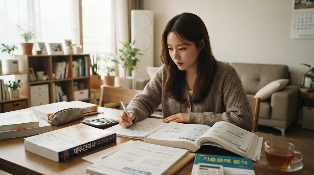 재무관리사 관련 이미지 5