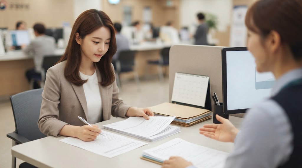 청년직장인지원금 자격 조건 헷갈릴 때 보는 가이드 6 청년직장인지원금 관련 이미지 5