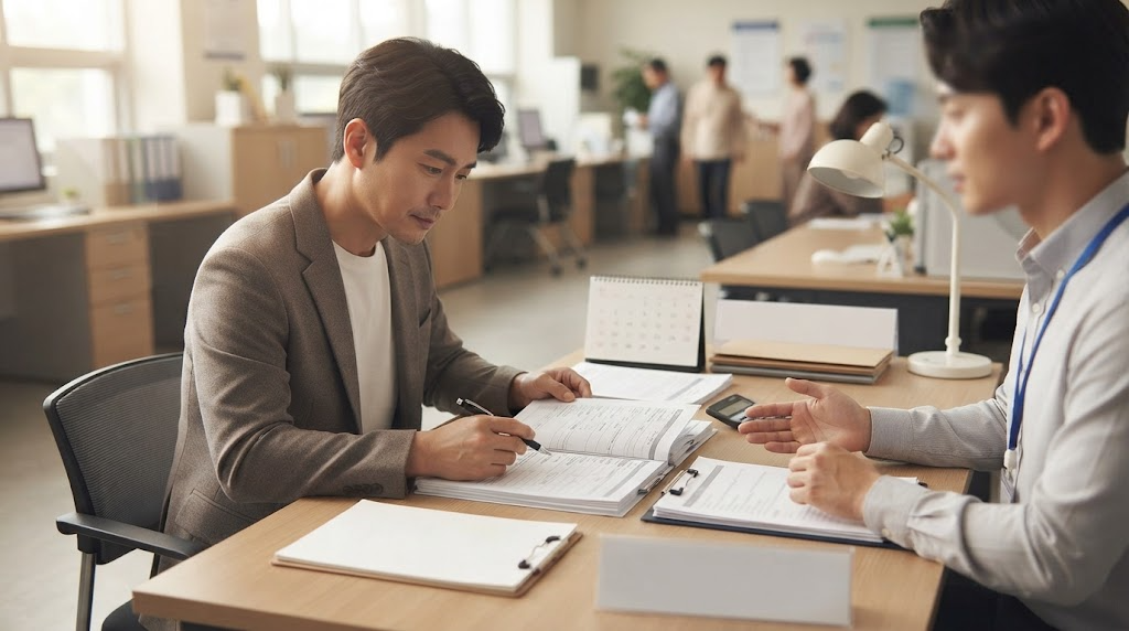 근로장려금 정기신청 자격요건 단독가구 관련 이미지 5