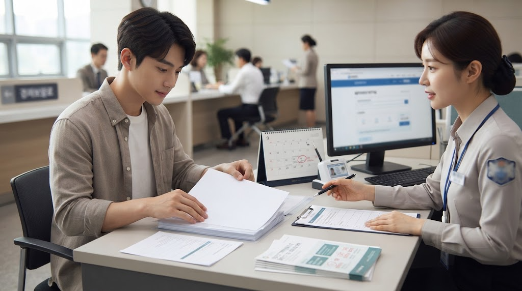 청년직장인지원금 혜택 받기 위해 알아두어야 할 절차 6 청년직장인지원금 관련 이미지 5