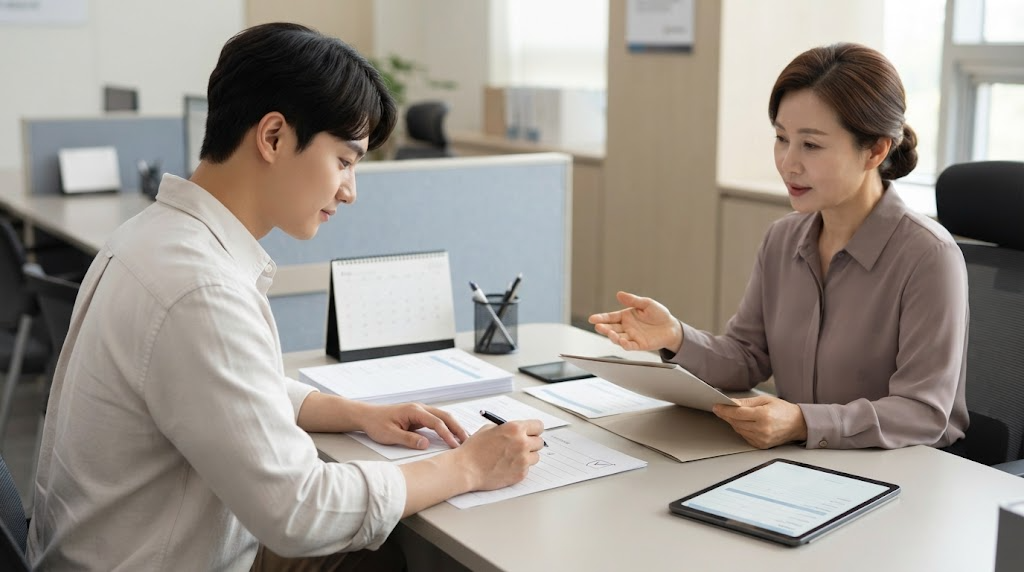 청년직장인지원금 신청할 때 자주 하는 실수 방지하는 기준 6 청년직장인지원금 관련 이미지 5