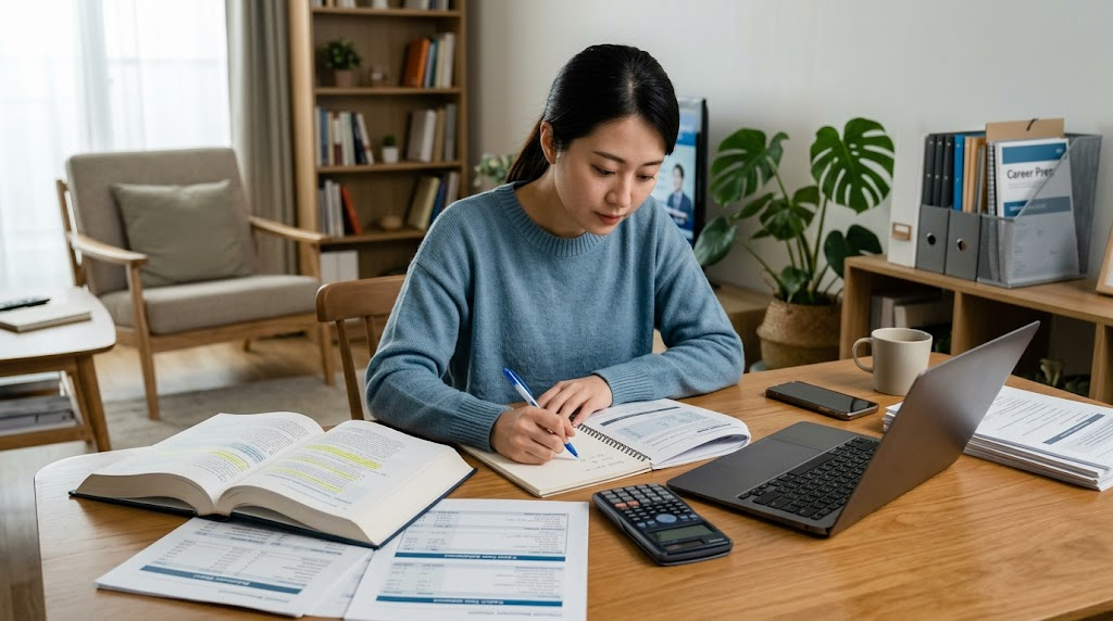 금융권 취업 노릴 때 재무관리사 자격증 준비 국비 연계 팁 6 재무관리사 자격증 준비 관련 이미지 5