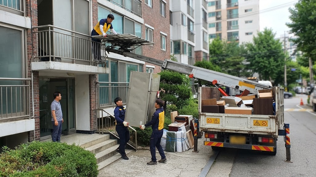 폐기물처리업체 선정할 때 반드시 체크할 필수 조건 6 폐기물처리업체 관련 이미지 5
