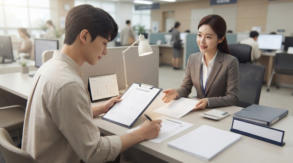 청년도약계좌환급금계산: 청년도약계좌 환급금 계산해보고 예상 적립액 따져보기 6 청년도약계좌환급금계산 관련 이미지 5
