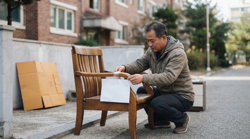대형폐기물가격 품목별로 비교해보고 예산 세우는 법 6 대형폐기물가격 관련 이미지 5