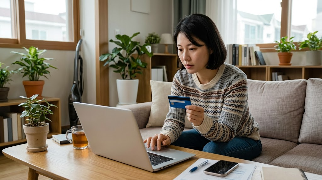 내일배움카드 발급 방법 관련 이미지 5