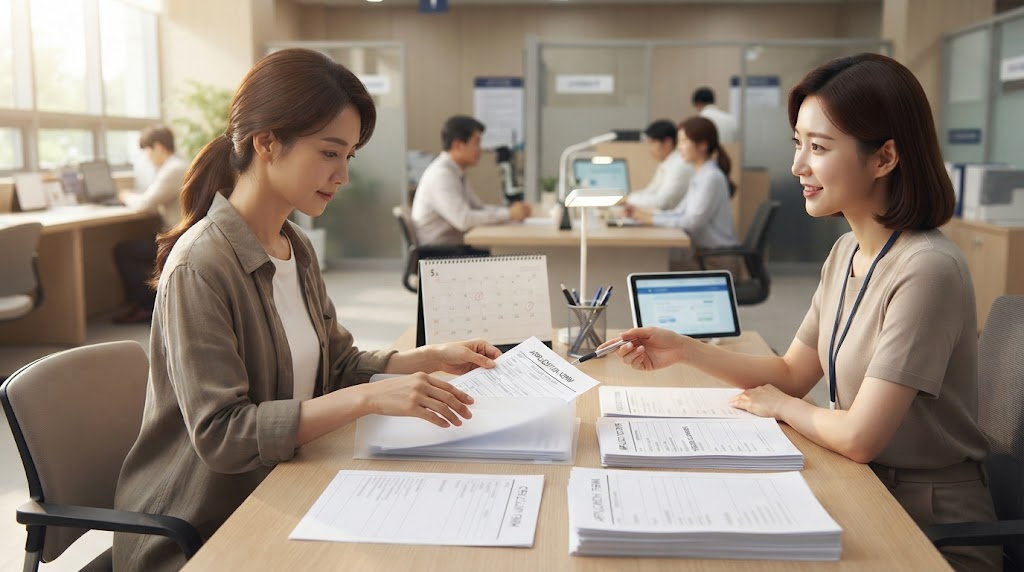 근로장려금정기신청자격요건단독가구 대상자 확인 및 신청 팁 6 근로장려금정기신청자격요건단독가구 관련 이미지 5