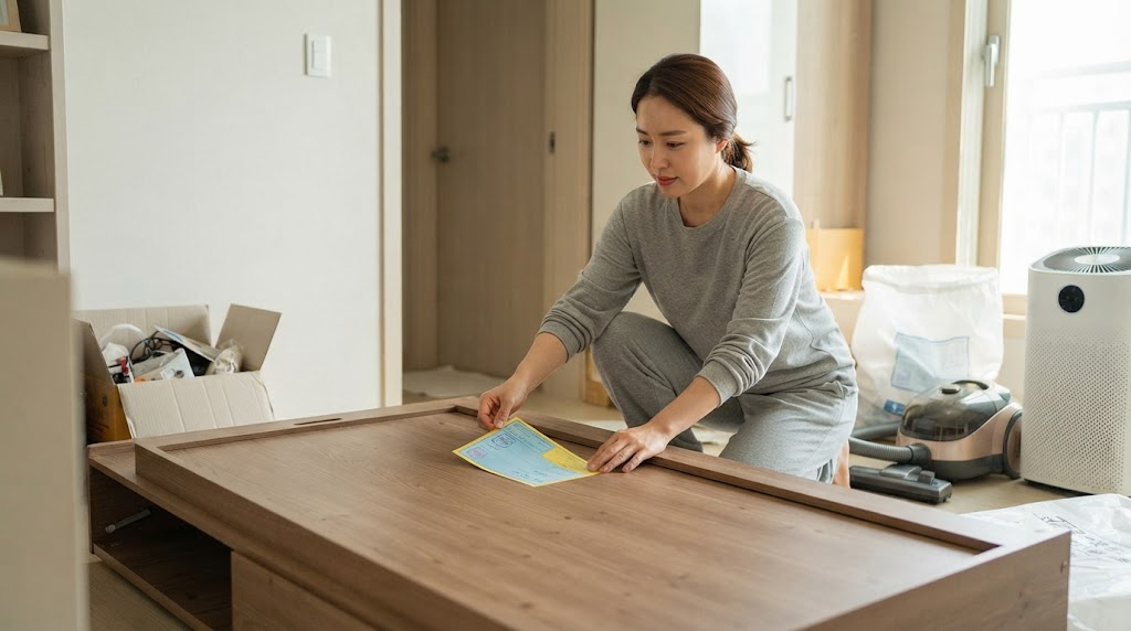 대형폐기물가격 미리 확인하고 불필요한 지출 막는 법 6 대형폐기물가격 관련 이미지 5