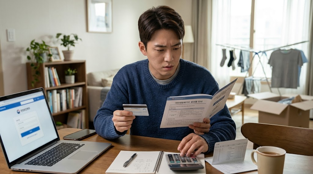수강 신청 전 확인해야 할 국비지원 자부담금 기준과 계산법 6 국비지원 자부담금 기준 관련 이미지 5