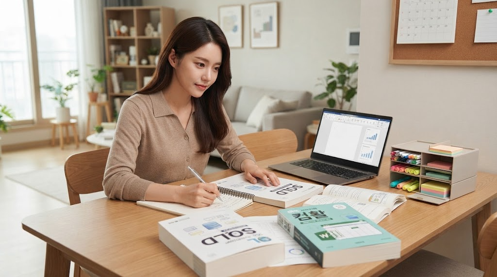 자격증추천 리스트 살펴보고 취업에 도움 되는 분야 고르기 6 자격증추천 관련 이미지 5