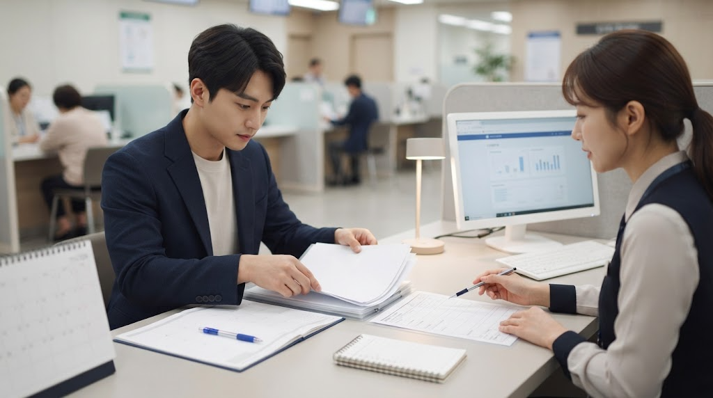 청년직장인지원금 대상자 조건 충족하는지 정확하게 확인하는 기준 6 청년직장인지원금 관련 이미지 5