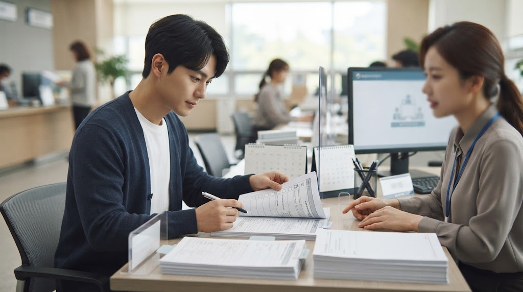청년주거지원신청 관련 이미지 5