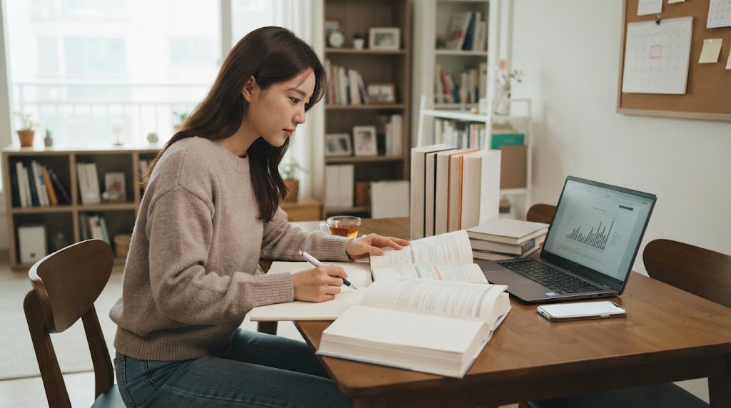 자격증추천 인기 과정 꼼꼼히 비교해보고 현명하게 고르기 6 자격증추천 관련 이미지 5
