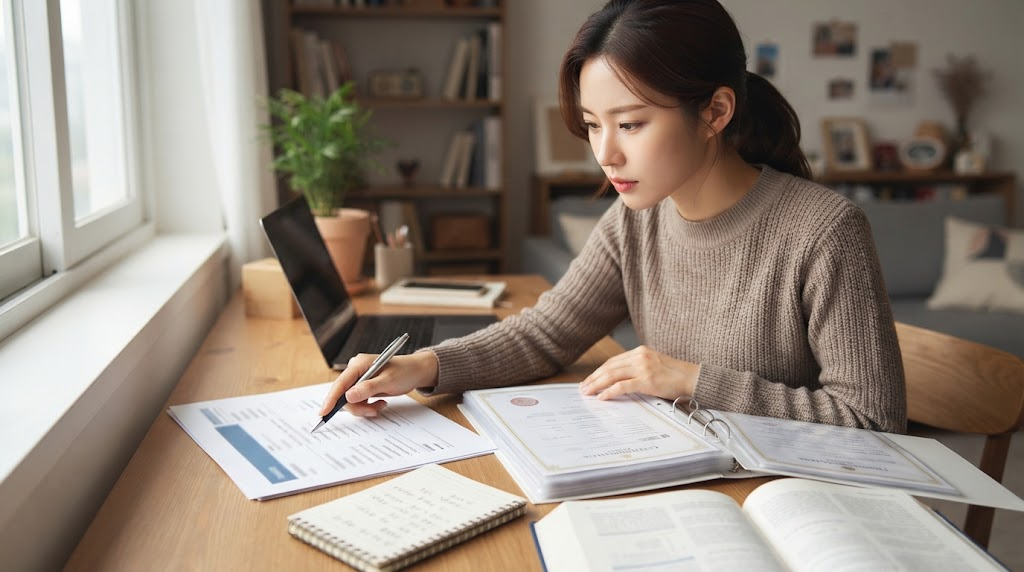 자격증추천 받아서 취업 경쟁력 높이는 현실적인 조언 6 자격증추천 관련 이미지 5
