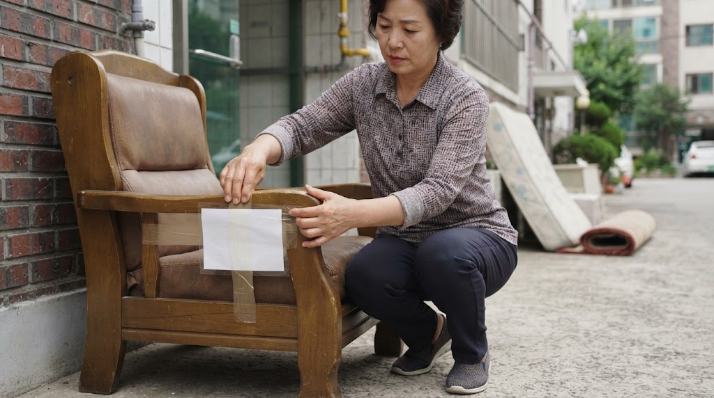대형폐기물 관련 이미지 5