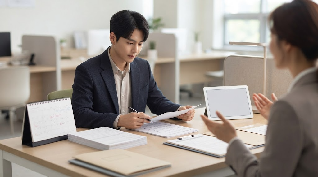 청년주거지원오류 원인 파악하고 원활하게 신청 마무리하는 팁 6 청년주거지원오류 관련 이미지 5