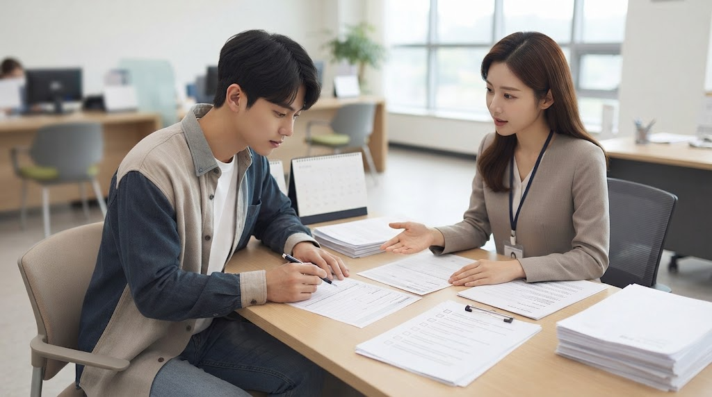청년주거지원신청 대상 여부 간편하게 조회하는 절차 가이드 6 청년주거지원신청 관련 이미지 5