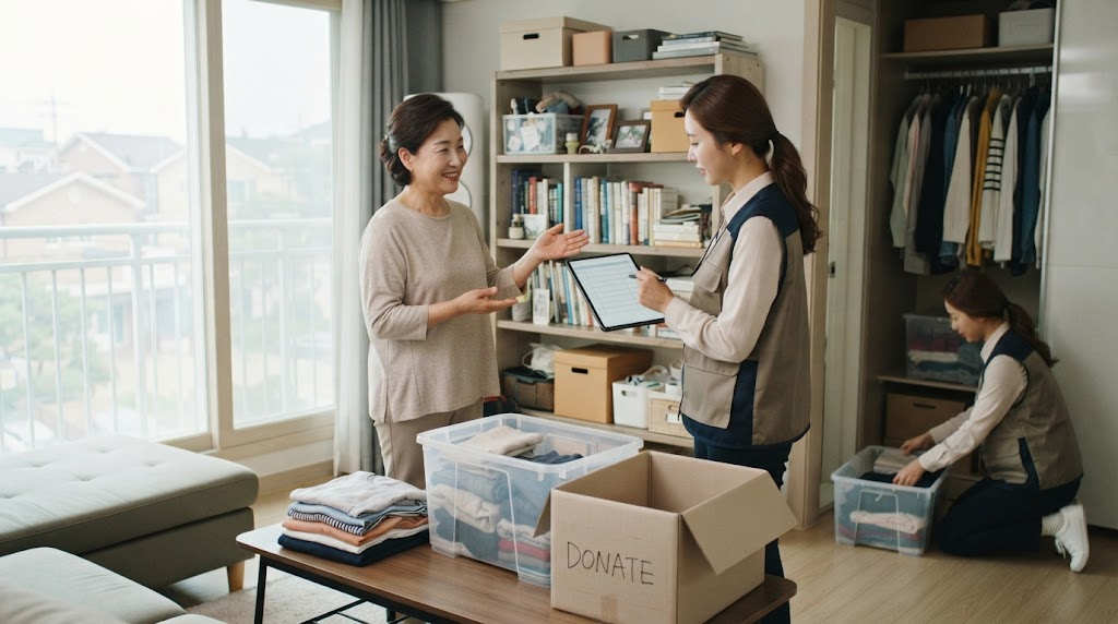집정리업체비용 관련 이미지 5