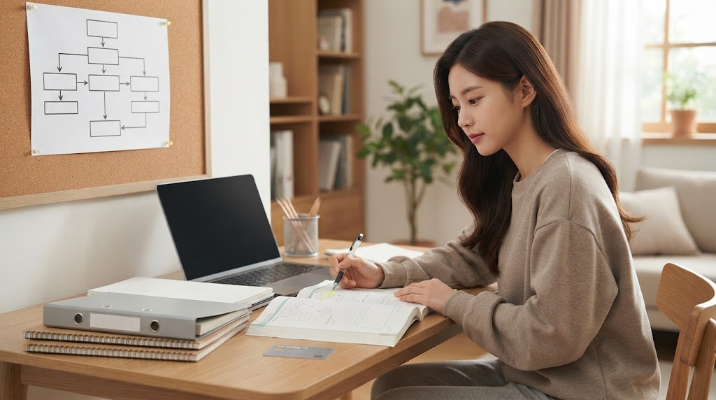 자격증추천 인기 과정들의 장단점을 객관적으로 비교 분석 6 자격증추천 관련 이미지 5