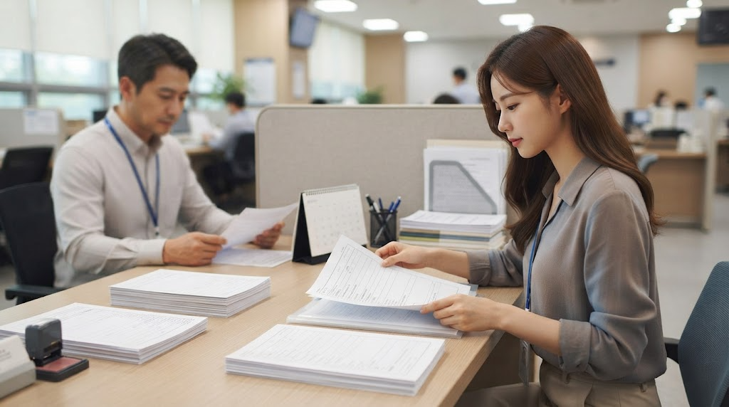 청년주거지원신청 빠짐없이 준비해서 간편하게 접수하는 요령 6 청년주거지원신청 관련 이미지 5