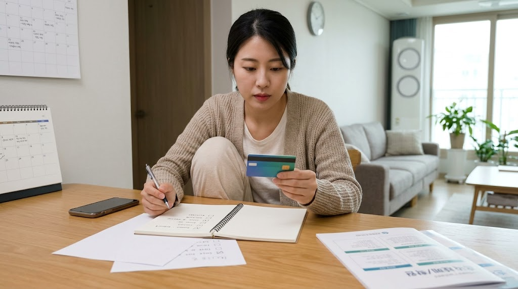 국민내일배움카드사용방법 관련 이미지 5