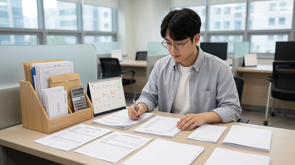 청년주거지원 혜택 내용과 비용 부담 줄이는 체크포인트 6 청년주거지원 관련 이미지 5